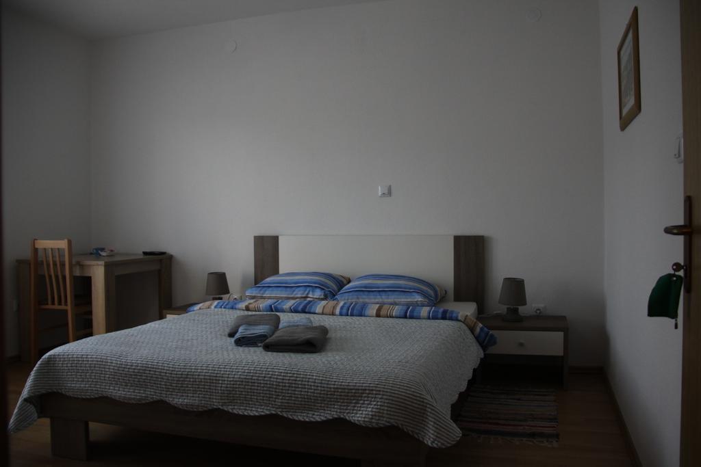 Apartment Ante สลูน ภายนอก รูปภาพ