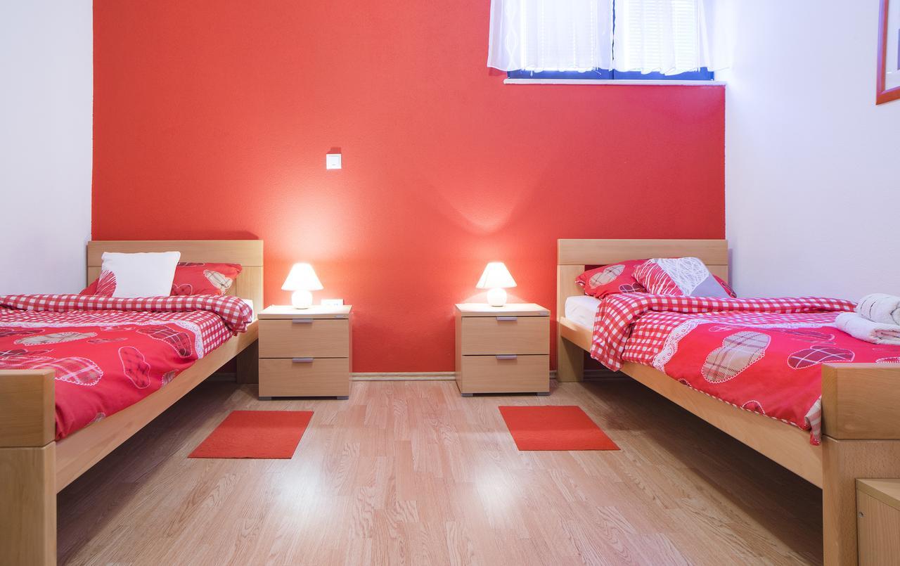 Apartment Ante สลูน ภายนอก รูปภาพ