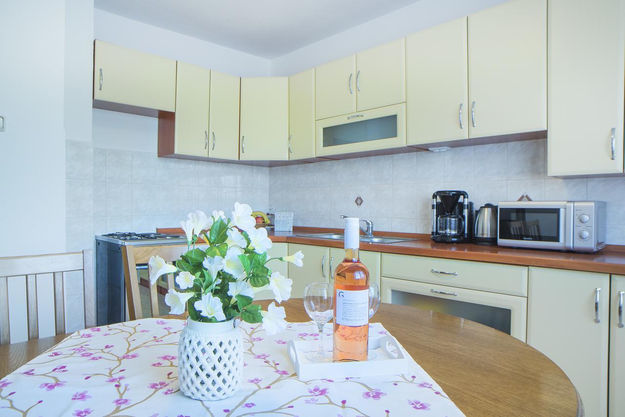 Apartment Ante สลูน ภายนอก รูปภาพ