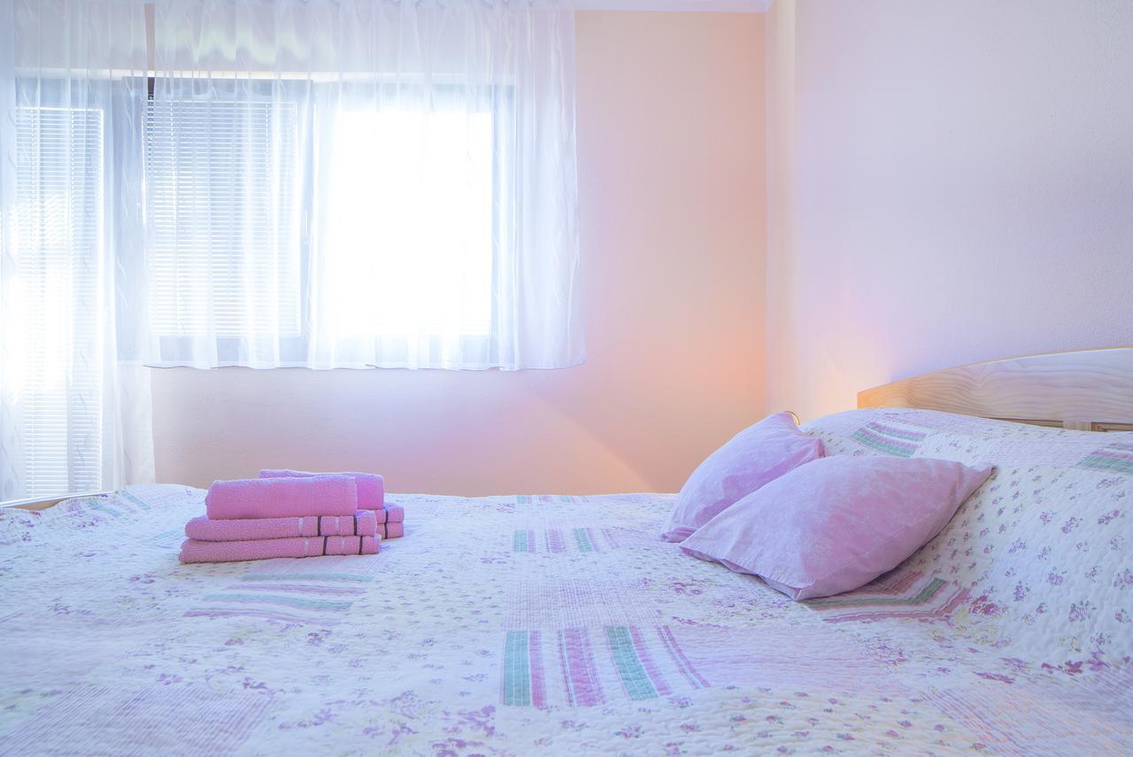Apartment Ante สลูน ภายนอก รูปภาพ