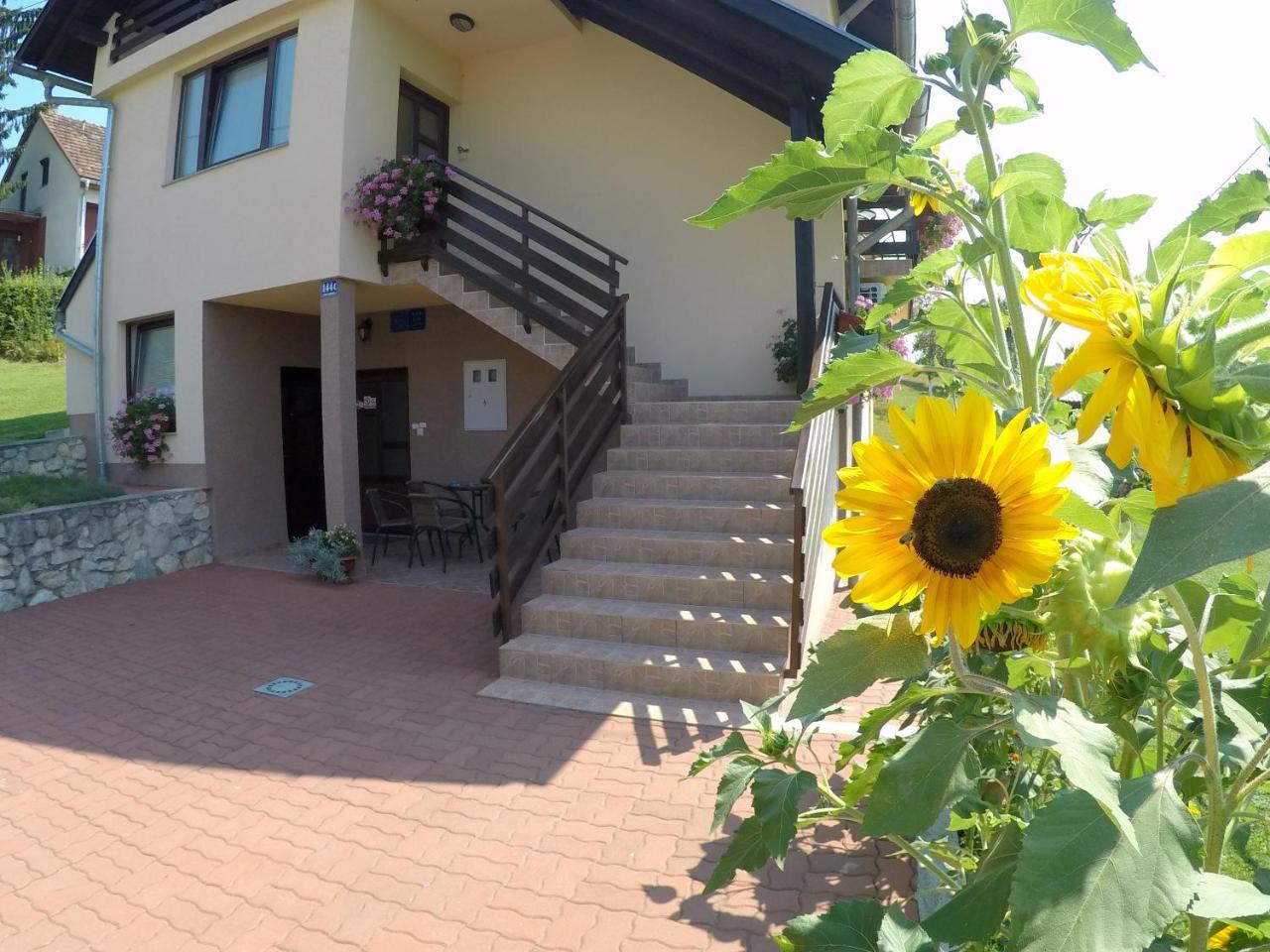 Apartment Ante สลูน ภายนอก รูปภาพ